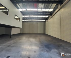 Factory, Warehouse & Industrial commercial property for lease at 6/47 Orbis Drive Ravenhall VIC 3023