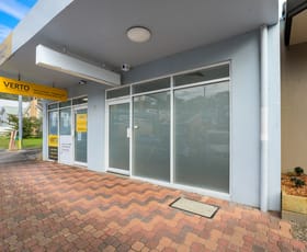 Medical / Consulting commercial property for lease at 2/22 Yacaaba Street Nelson Bay NSW 2315