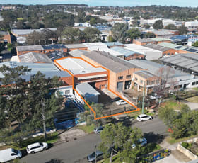 Factory, Warehouse & Industrial commercial property for lease at Warehouse/62 Helen Street Sefton NSW 2162