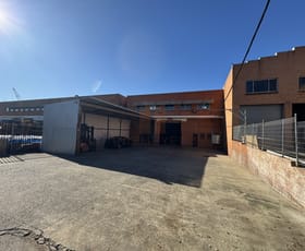 Factory, Warehouse & Industrial commercial property for lease at Warehouse/62 Helen Street Sefton NSW 2162