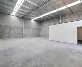 Factory, Warehouse & Industrial commercial property for sale at Shed 6/43 Paddys Drive Delacombe VIC 3356
