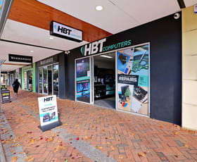 Medical / Consulting commercial property leased at Tenancy 1/9 Settlers Avenue Baldivis WA 6171