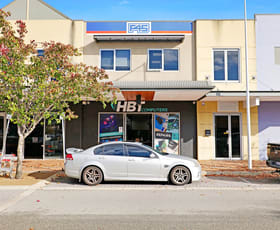 Medical / Consulting commercial property leased at Tenancy 1/9 Settlers Avenue Baldivis WA 6171
