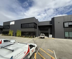 Factory, Warehouse & Industrial commercial property for lease at 2 Stone Court Kingston QLD 4114