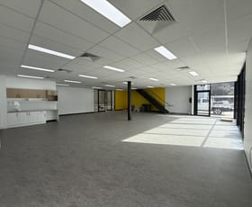 Factory, Warehouse & Industrial commercial property for lease at 2 Stone Court Kingston QLD 4114