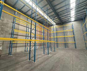 Factory, Warehouse & Industrial commercial property for lease at Unit 10/60 Marigold Street Revesby NSW 2212