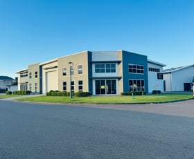 Factory, Warehouse & Industrial commercial property leased at 5/54 Carlo Drive Cannonvale QLD 4802