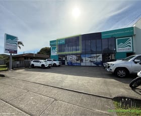Offices commercial property for lease at 2/9 East St Caboolture QLD 4510