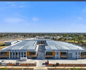Factory, Warehouse & Industrial commercial property for lease at 8 Impact Way Cranbourne North VIC 3977
