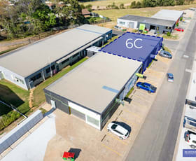 Factory, Warehouse & Industrial commercial property for lease at Caboolture South QLD 4510