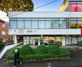 Shop & Retail commercial property for lease at Shop 1/31 Albert Avenue Chatswood NSW 2067