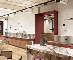 Showrooms / Bulky Goods commercial property for lease at 90 Oxford Street Darlinghurst NSW 2010