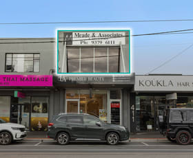 Offices commercial property for lease at Level 1/409 Keilor Road Niddrie VIC 3042