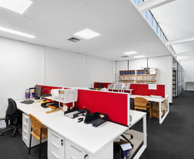 Offices commercial property for lease at Level 1/409 Keilor Road Niddrie VIC 3042