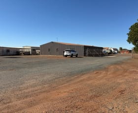 Factory, Warehouse & Industrial commercial property for lease at Part/1496 Lambert Road Karratha Industrial Estate WA 6714