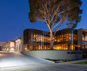 Factory, Warehouse & Industrial commercial property for lease at Units 4 & 5, 15 Anzed Court Mulgrave VIC 3170