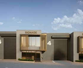 Factory, Warehouse & Industrial commercial property for lease at Units 4 & 5, 15 Anzed Court Mulgrave VIC 3170