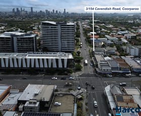 Other commercial property for lease at 3/154 Cavendish Road Coorparoo QLD 4151