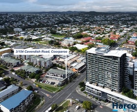 Other commercial property for lease at 3/154 Cavendish Road Coorparoo QLD 4151