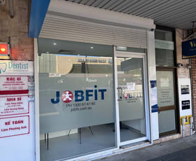 Other commercial property for lease at 291 Chapel Road , CHAPEL ROAD Bankstown NSW 2200