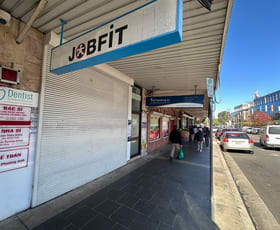 Other commercial property for lease at 291 Chapel Road , CHAPEL ROAD Bankstown NSW 2200