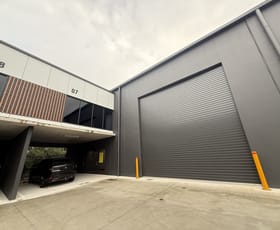 Factory, Warehouse & Industrial commercial property for lease at 7/36-44 Daintree Drive Redland Bay QLD 4165