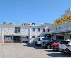 Shop & Retail commercial property for lease at 4/172 Goondoon Street Gladstone Central QLD 4680