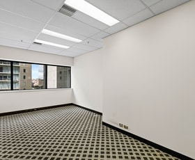 Offices commercial property for lease at 635/1 Queens Road Melbourne VIC 3004