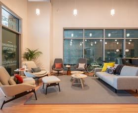 Serviced Offices commercial property for lease at 460 Lonsdale Street Melbourne VIC 3000