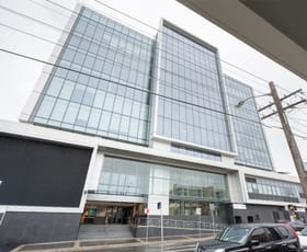 Serviced Offices commercial property for lease at 25 Restwell Street Bankstown NSW 2200