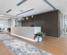 Serviced Offices commercial property for lease at 25 Restwell Street Bankstown NSW 2200