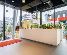 Serviced Offices commercial property for lease at 470 Pauls Terrace Fortitude Valley QLD 4006