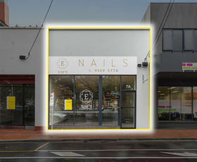 Offices commercial property for lease at 7A Portman Street Oakleigh VIC 3166