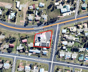 Shop & Retail commercial property for lease at 180 Wood Street Warwick QLD 4370