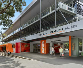 Offices commercial property for lease at 1.09/20a Danks Street Waterloo NSW 2017