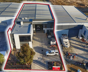 Factory, Warehouse & Industrial commercial property for lease at 20 Graham Daff Boulevard Braeside VIC 3195