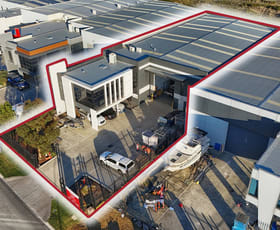 Factory, Warehouse & Industrial commercial property for lease at 20 Graham Daff Boulevard Braeside VIC 3195