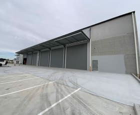 Factory, Warehouse & Industrial commercial property for lease at 78 Spitfire Place Rutherford NSW 2320