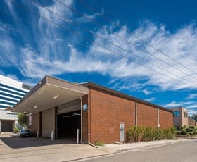 Factory, Warehouse & Industrial commercial property for lease at 13 Sarah Street Mascot NSW 2020