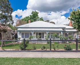 Other commercial property for lease at 42 Albert Street Creswick VIC 3363