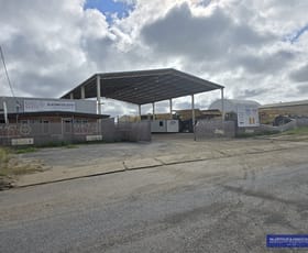 Factory, Warehouse & Industrial commercial property for lease at Blackwater QLD 4717
