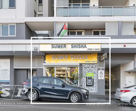 Shop & Retail commercial property for lease at Shop 3/15 Mary Street Auburn NSW 2144