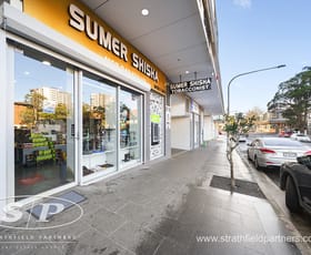 Shop & Retail commercial property for lease at Shop 3/15 Mary Street Auburn NSW 2144
