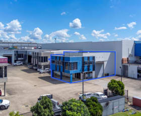 Factory, Warehouse & Industrial commercial property for lease at 8/31 Acanthus Street Darra QLD 4076