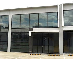 Offices commercial property for lease at 6 Bennet Drive Altona North VIC 3025