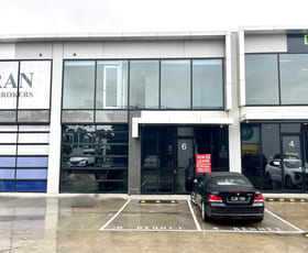 Offices commercial property for lease at 6 Bennet Drive Altona North VIC 3025