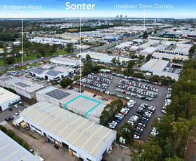 Factory, Warehouse & Industrial commercial property for lease at 10B - 354 Brisbane Road Arundel QLD 4214