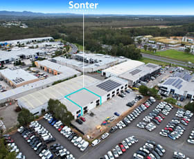 Factory, Warehouse & Industrial commercial property for lease at 10B - 354 Brisbane Road Arundel QLD 4214