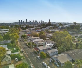 Offices commercial property for lease at 296 Wynnum Road Norman Park QLD 4170