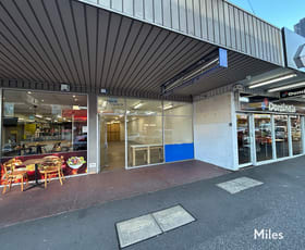 Shop & Retail commercial property for lease at 10/101-111 Burgundy Street Heidelberg VIC 3084